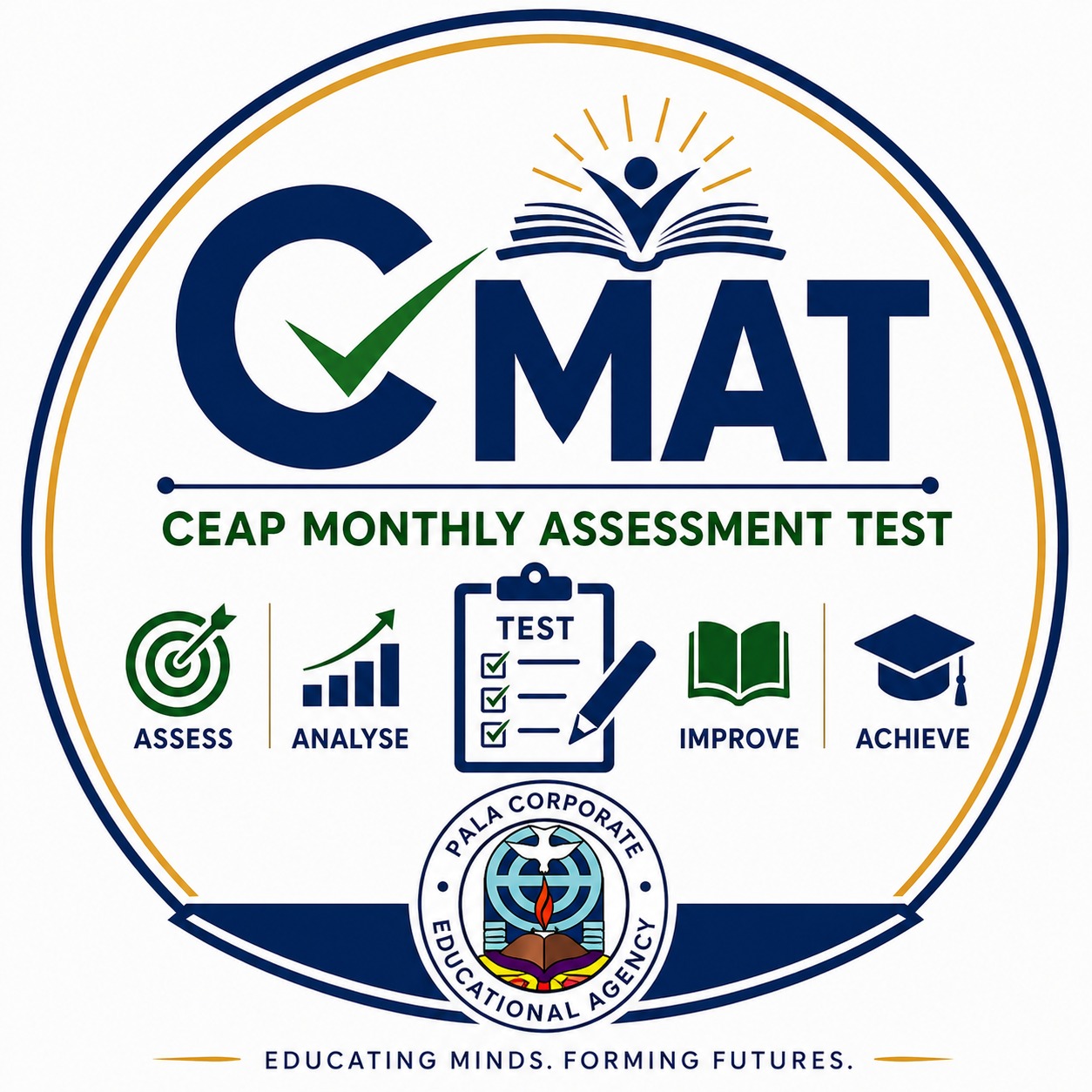 CEAP Emblem